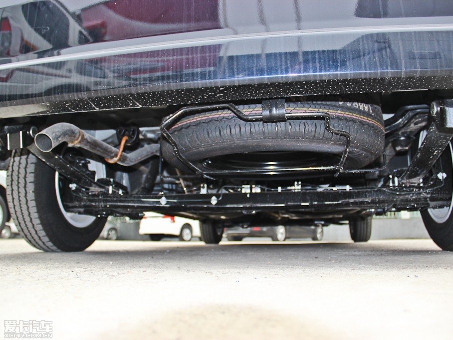 2013ծaNV200 Ŀ 1.6L քF IV