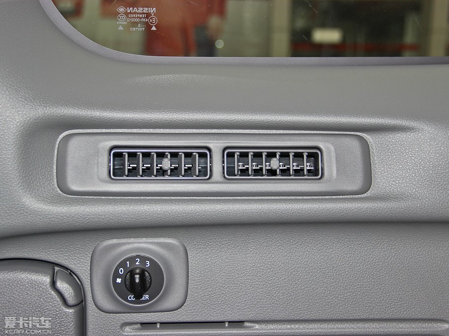 2013ծaNV200 Ŀ 1.6L քF IV