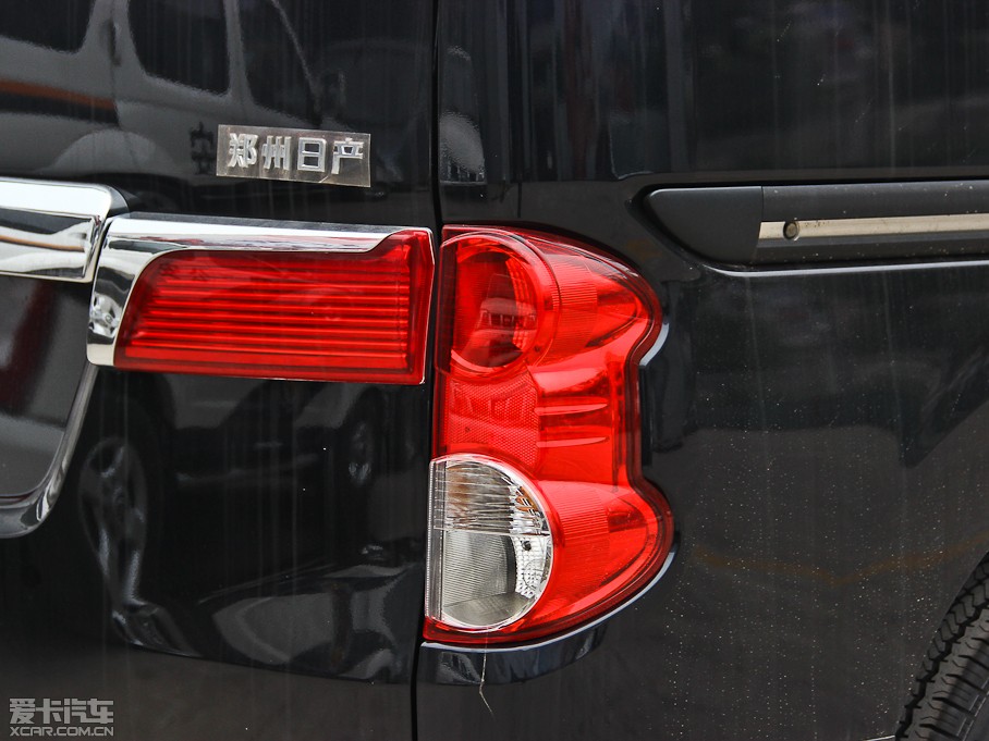 2013ծaNV200 Ŀ 1.6L քF IV