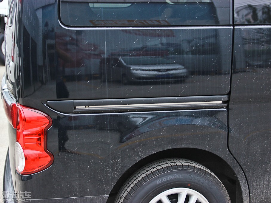 2013ծaNV200 Ŀ 1.6L քF IV