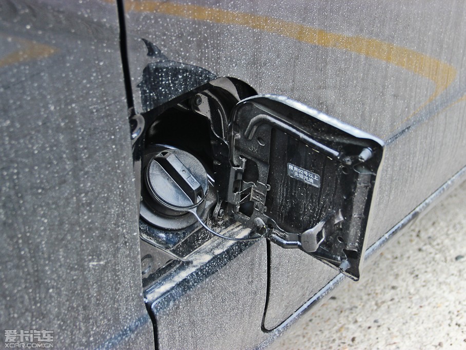 2013ծaNV200 Ŀ 1.6L քF IV