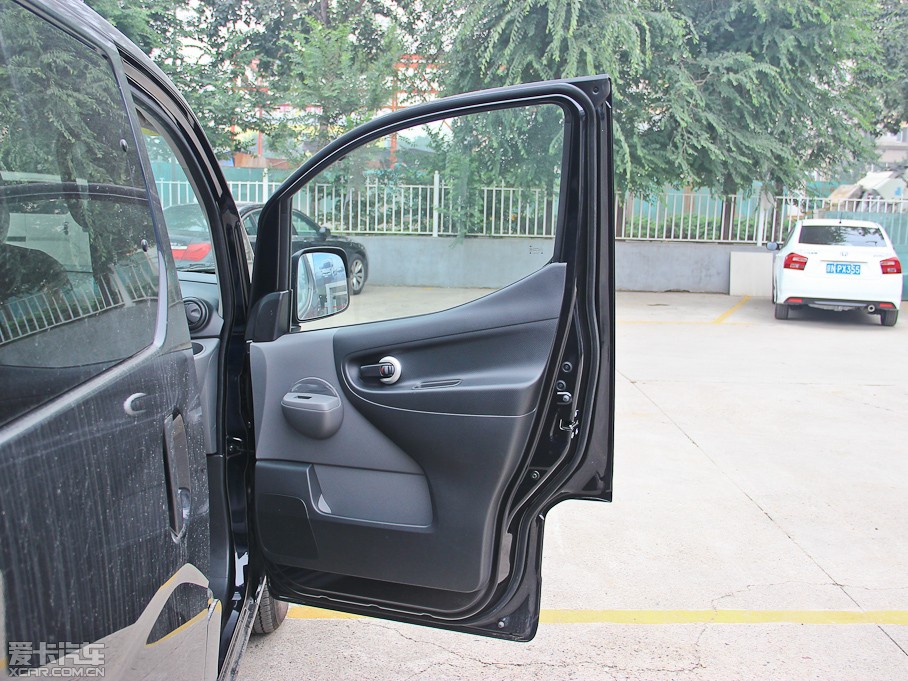 2013ծa(chn)NV200 Ŀ 1.6L քF IV