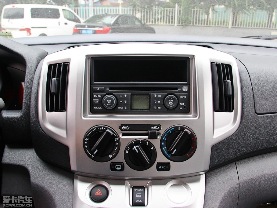 2013ծaNV200 Ŀ 1.6L քF IV