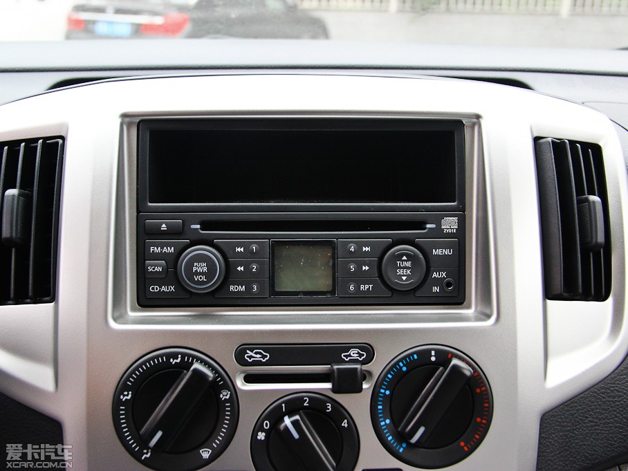 2013ծaNV200 Ŀ 1.6L քF IV