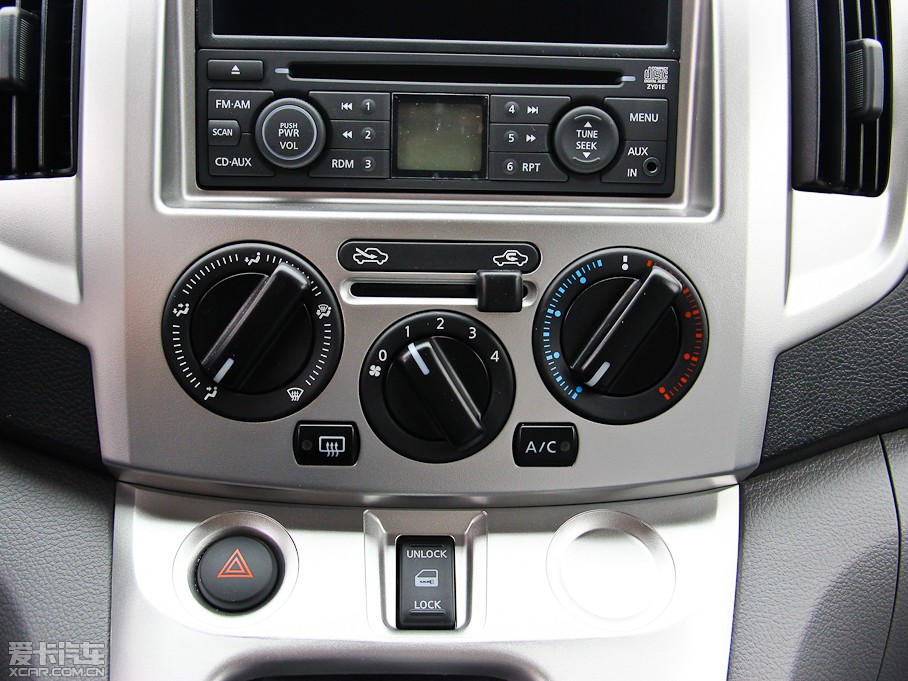 2013ծaNV200 Ŀ 1.6L քF IV