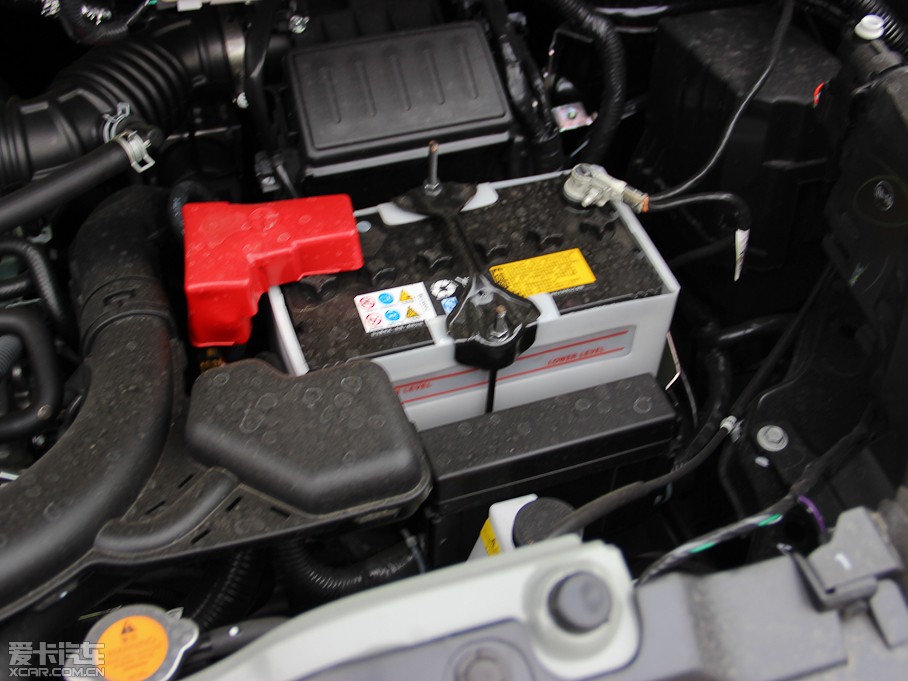 2013ծaNV200 Ŀ 1.6L քF IV