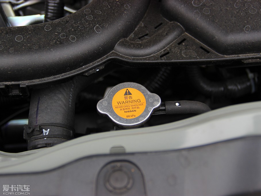 2013ծaNV200 Ŀ 1.6L քF IV