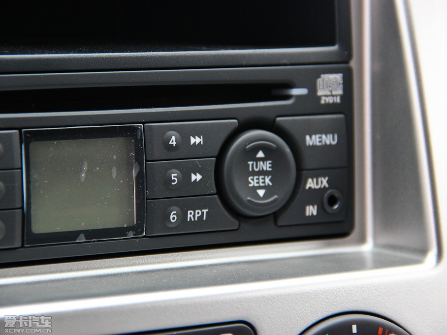 2013ծaNV200 Ŀ 1.6L քF IV