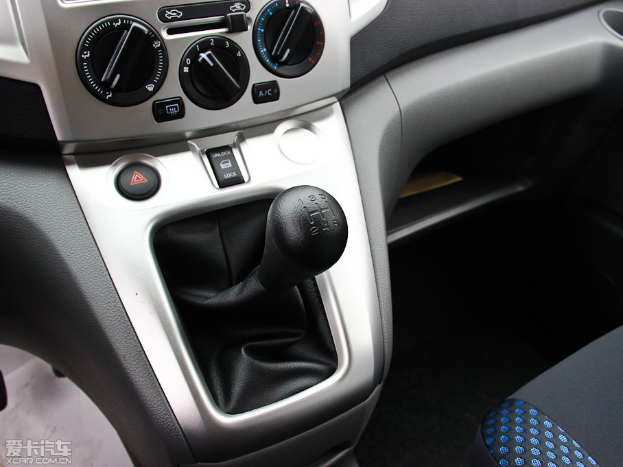 2013ծaNV200 Ŀ 1.6L քF IV