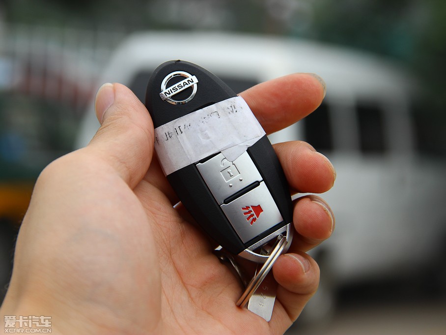 2013ծaNV200 Ŀ 1.6L քF IV