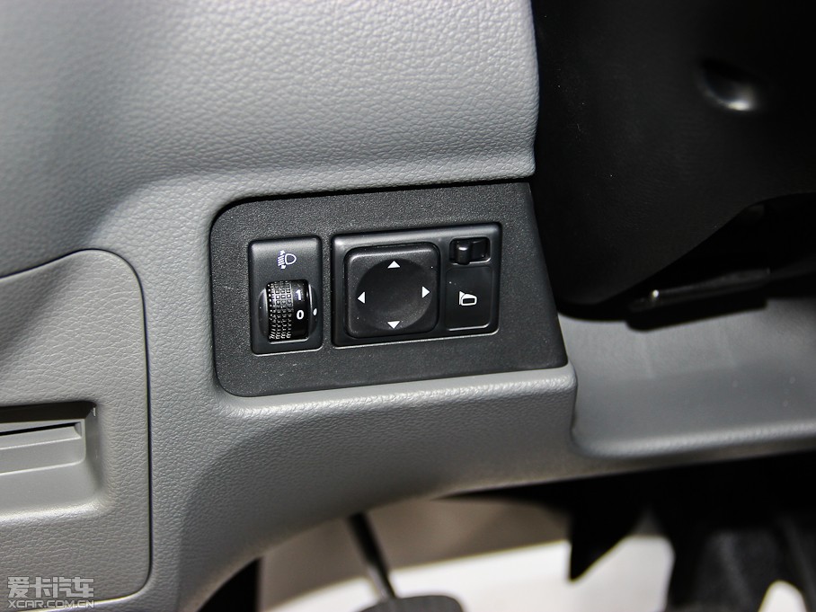 2013ծa(chn)NV200 Ŀ 1.6L քF IV