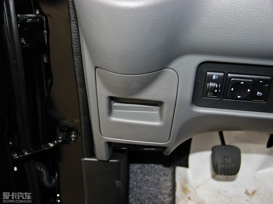 2013ծaNV200 Ŀ 1.6L քF IV