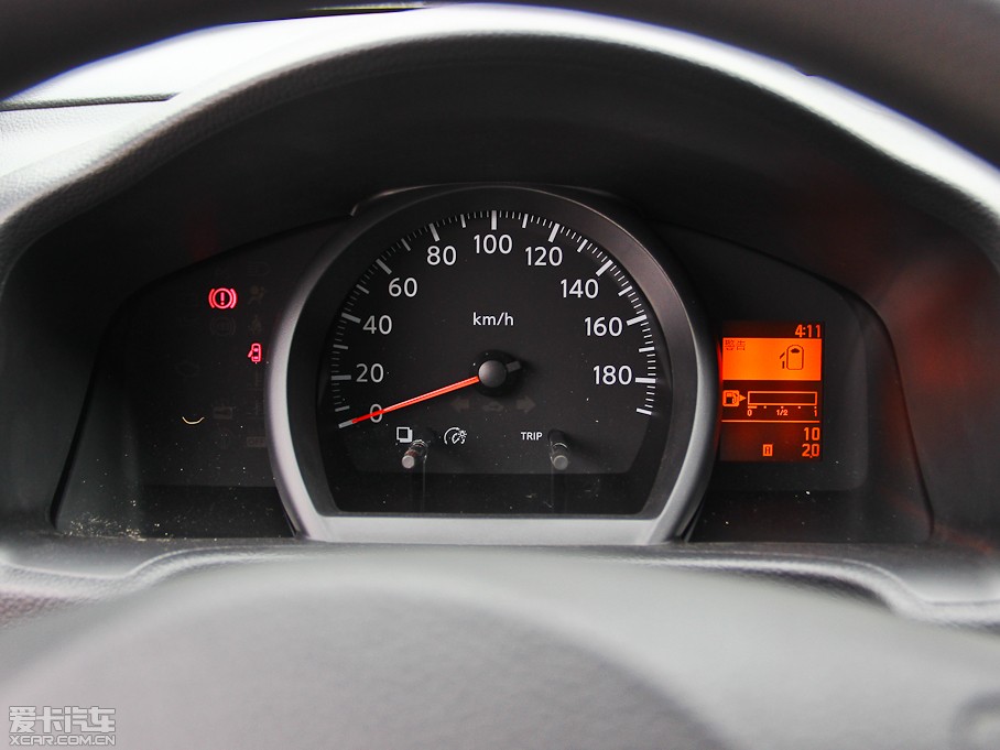 2013ղNV200 Ŀ 1.6L ֶ IV