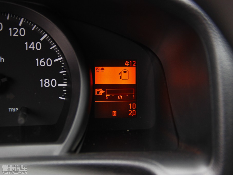 2013ծaNV200 Ŀ 1.6L քF IV