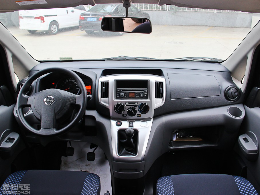 2013ծa(chn)NV200 Ŀ 1.6L քF IV