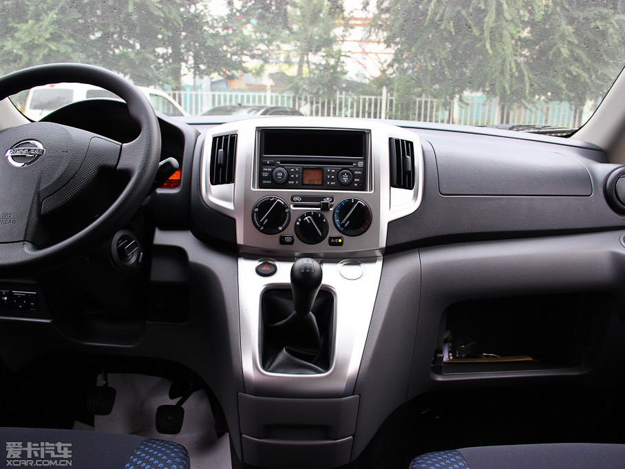 2013ղNV200 Ŀ 1.6L ֶ IV