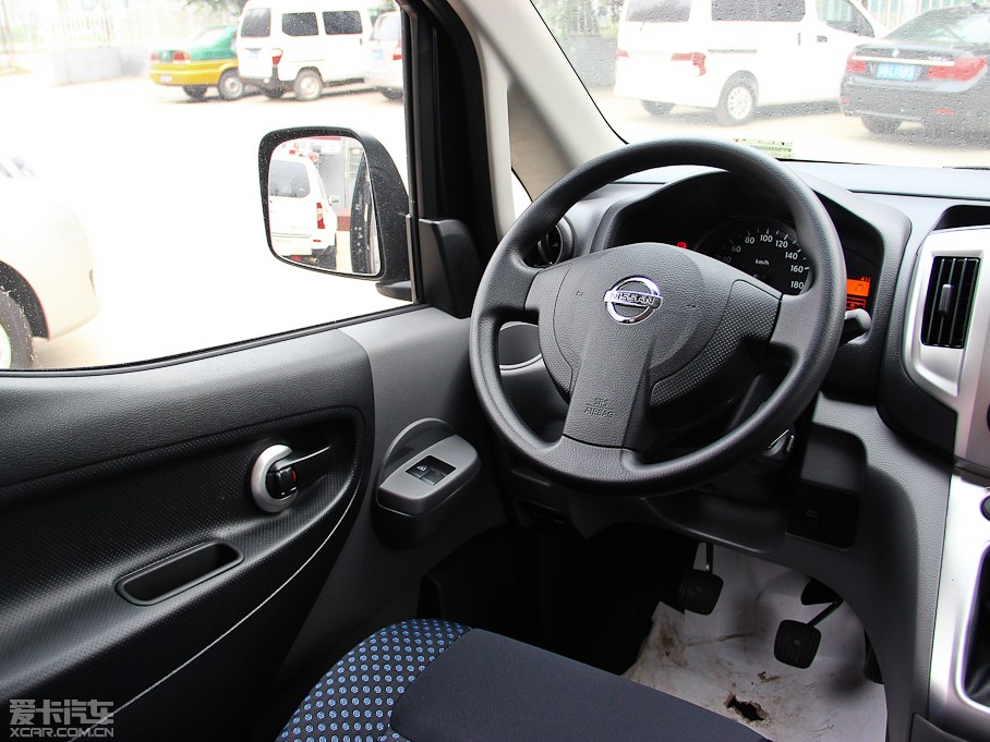 2013ծa(chn)NV200 Ŀ 1.6L քF IV