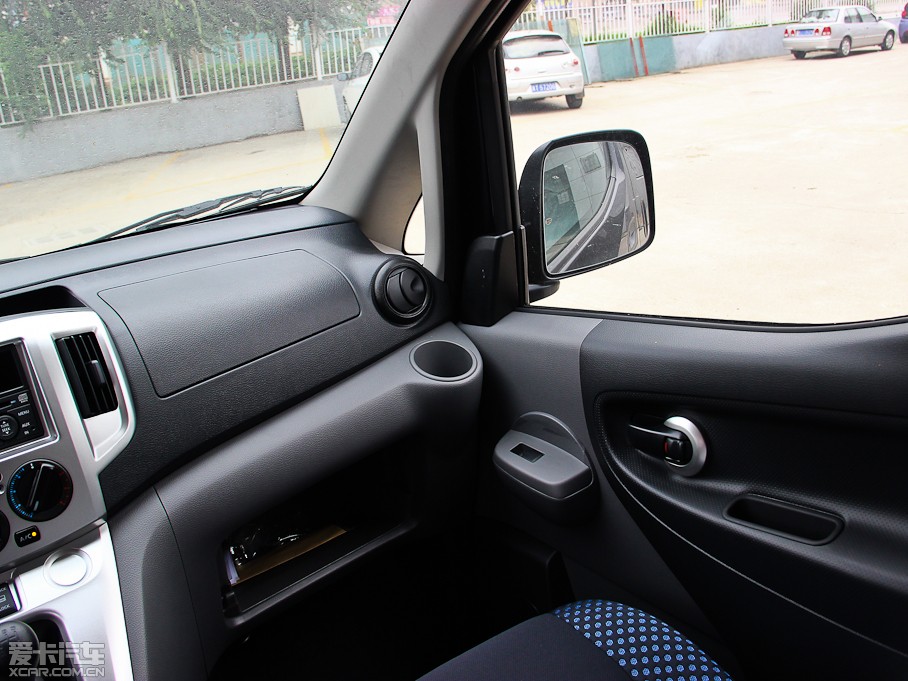 2013ծaNV200 Ŀ 1.6L քF IV