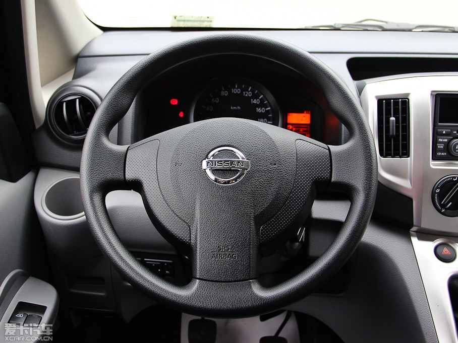 2013ղNV200 Ŀ 1.6L ֶ IV