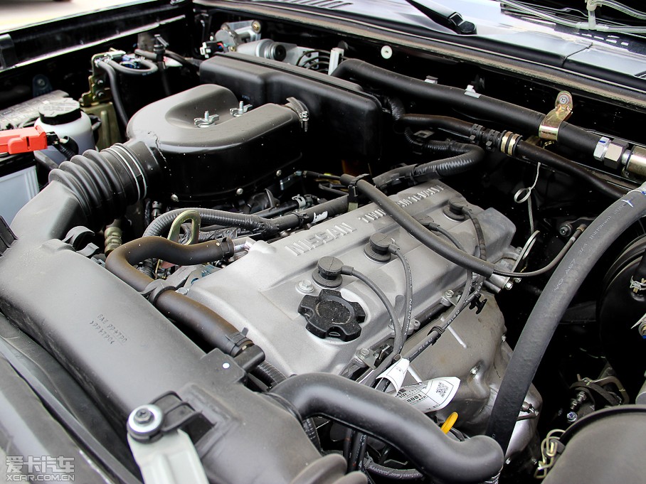 2013 2.4L (q)(bio)(zhn) V