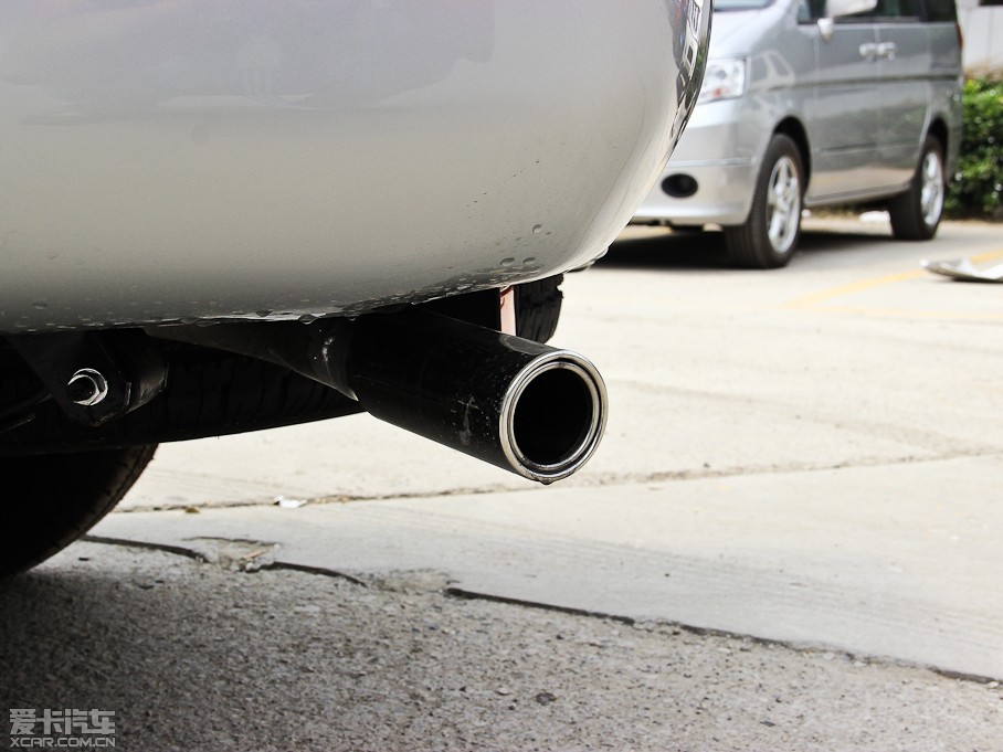 2013 2.4L (q)(bio)(zhn) V 