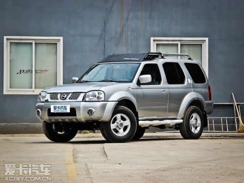 郑州日产 正式入驻莆田仙游万宝仙通店