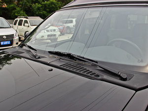 2013款2.4L 两驱标准版 国V 雨刷