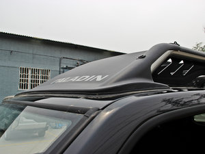2013款2.4L 两驱标准版 国V 细节外观