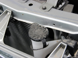 2013款2.4L 四驱标准版 国V  其它