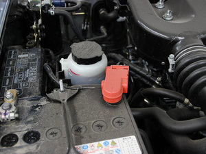 2013款2.4L 四驱标准版 国V  其它