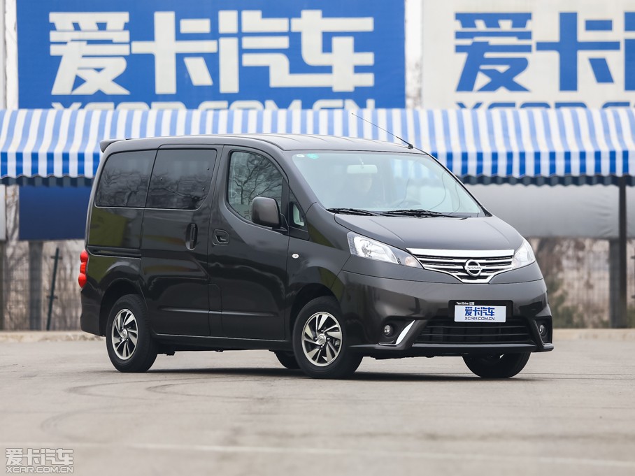 2014ծaNV200 1.6L CVTF IV