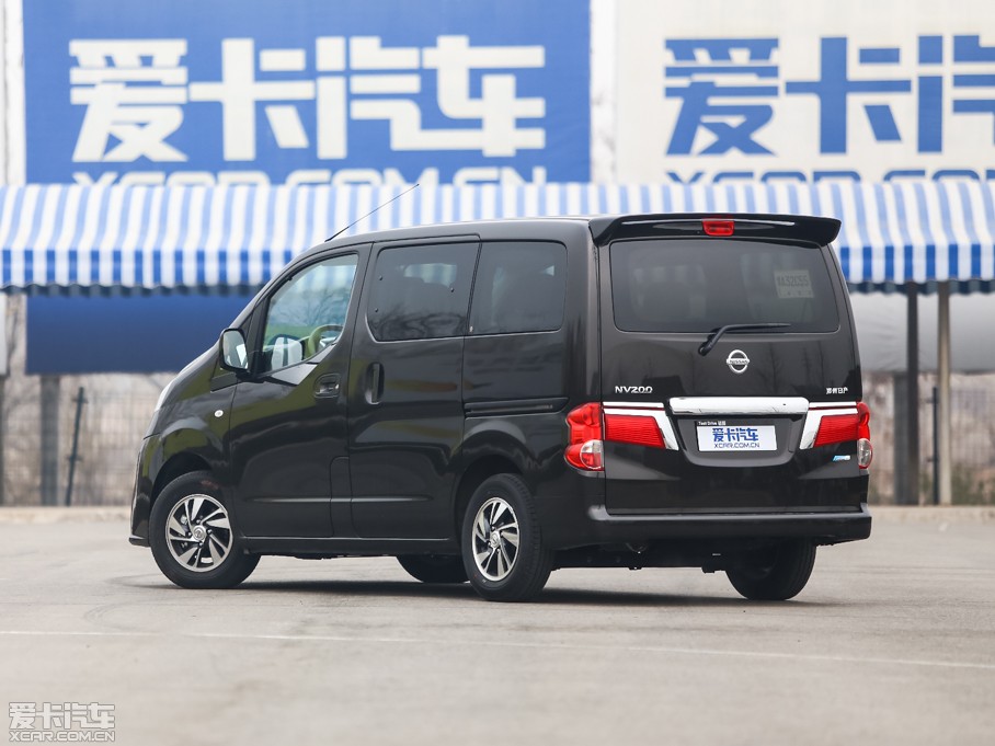 2014ծaNV200 1.6L CVTF IV