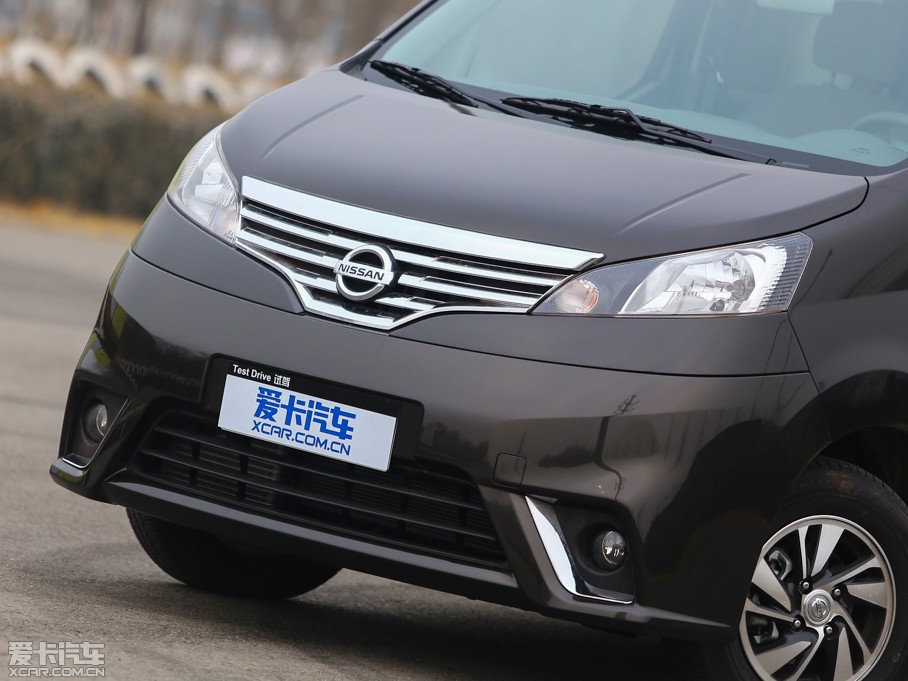 2014ծa(chn)NV200 1.6L CVTF IV