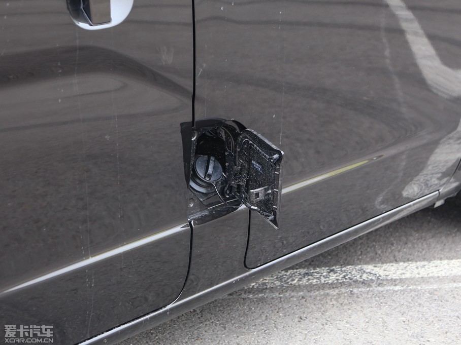 2014ծaNV200 1.6L CVTF IV