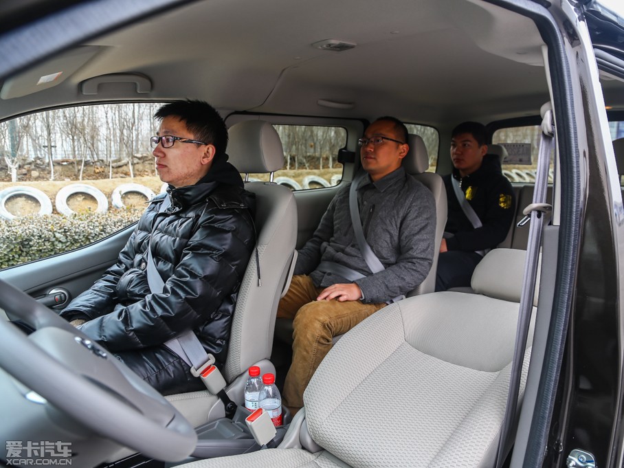 2014ծa(chn)NV200 1.6L CVTF IV