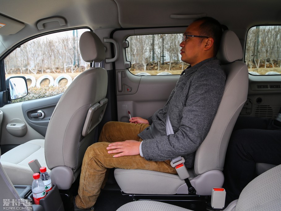 2014ծaNV200 1.6L CVTF IV