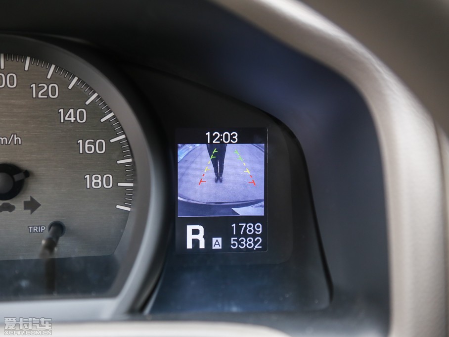 2014ծaNV200 1.6L CVTF IV