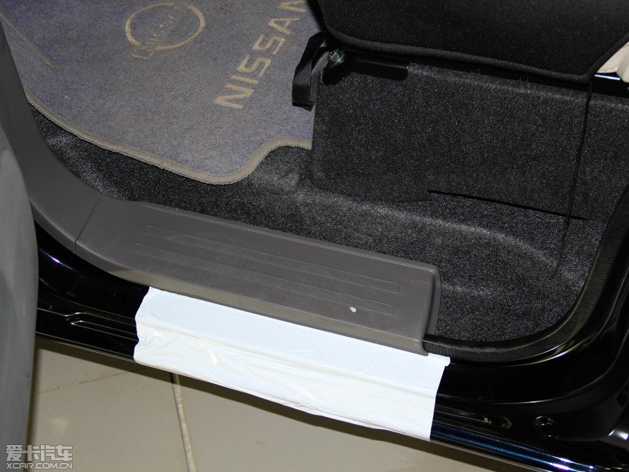 2014ծaNV200 1.6L քӺA IV