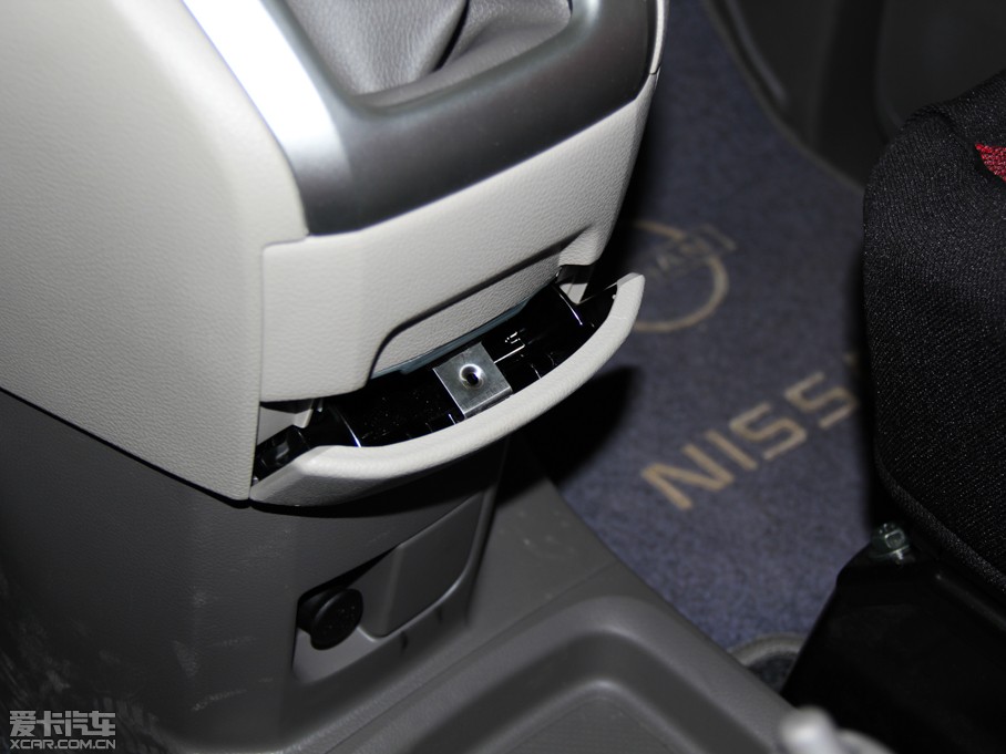 2014ծaNV200 1.6L քӺA IV