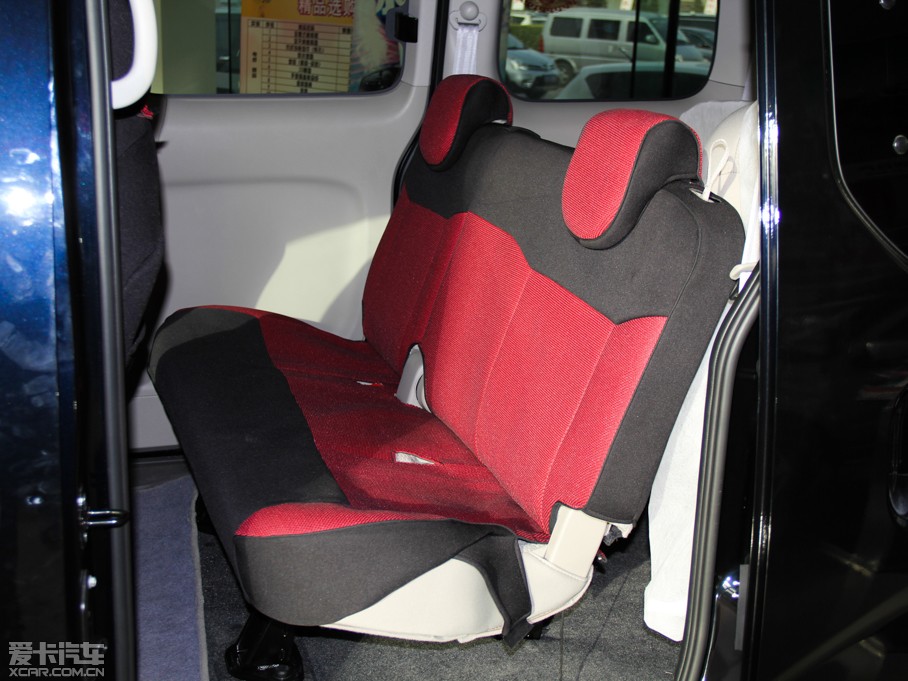 2014ղNV200 1.6L ֶ IV