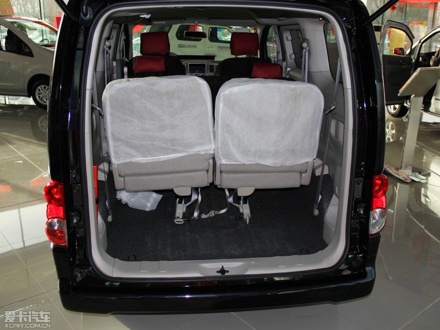 2014ղNV200 1.6L ֶ IV