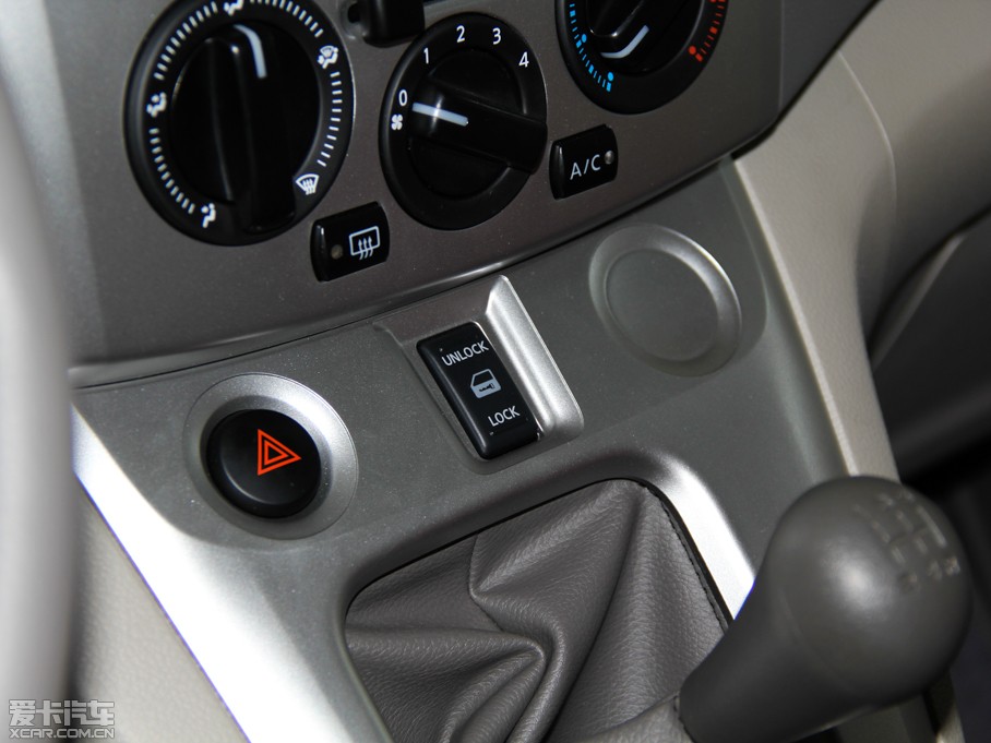 2014ծaNV200 1.6L քӺA IV