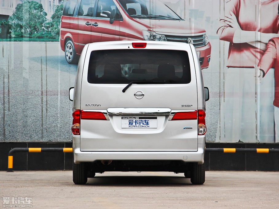 2014ծa(chn)NV200 1.6L CVTŰ IV