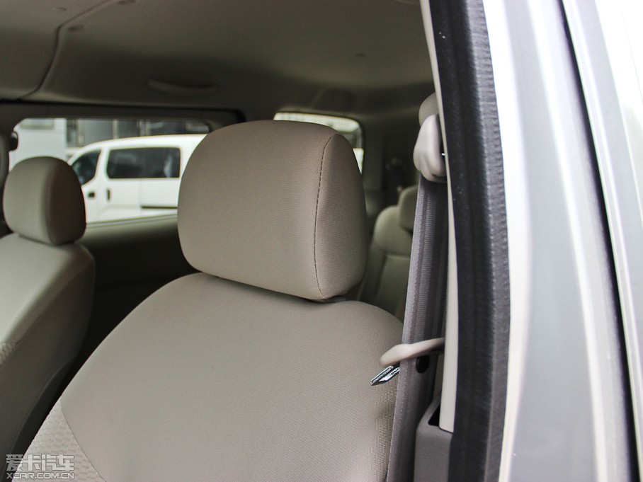 2014���ծaNV200 1.6L CVT���Ű� ��IV