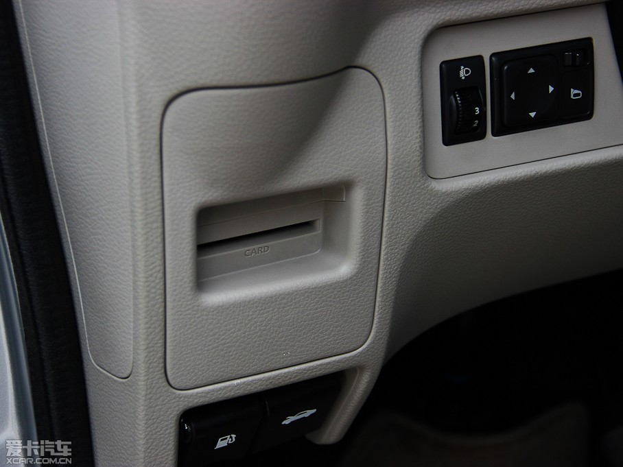 2014ծaNV200 1.6L CVTŰ IV