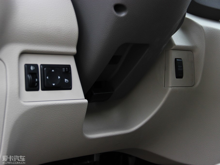 2014ծa(chn)NV200 1.6L CVTŰ IV