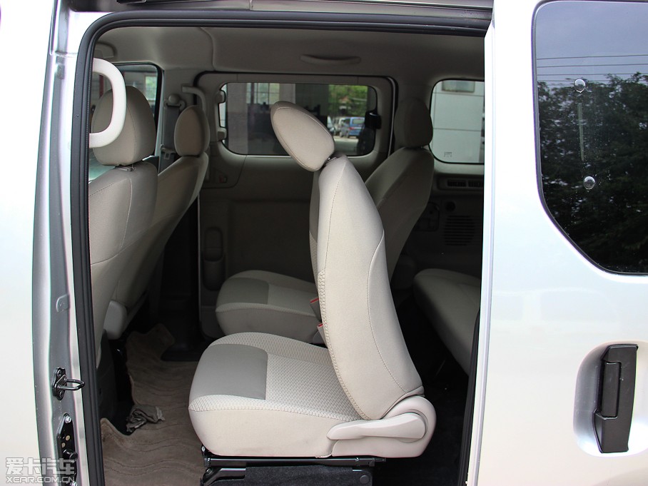 2014ծa(chn)NV200 1.6L CVTŰ IV