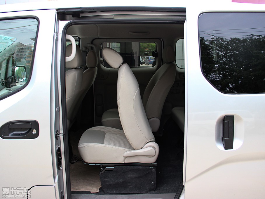 2014���ծaNV200 1.6L CVT���Ű� ��IV