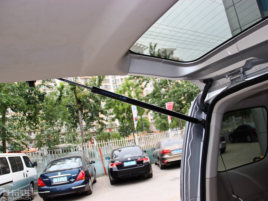 2014ծa(chn)NV200 1.6L CVTŰ IV