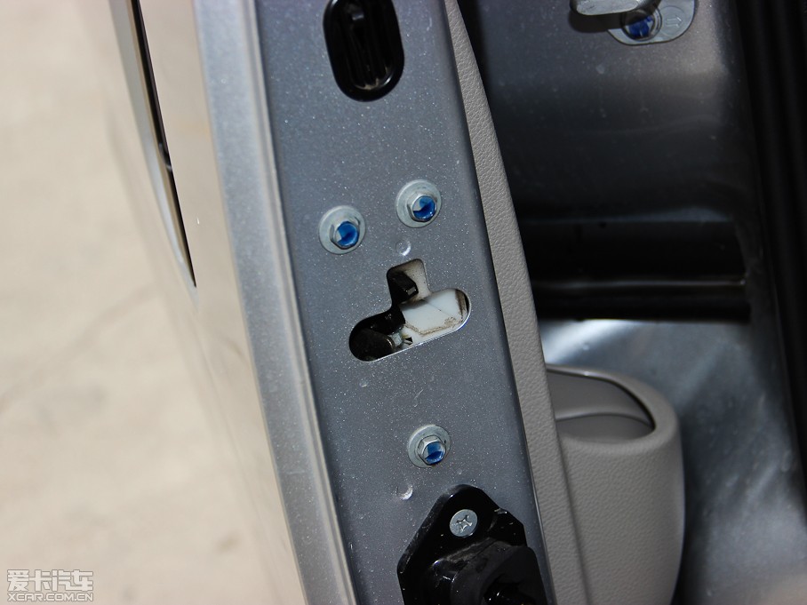 2014ծaNV200 1.6L CVTŰ IV